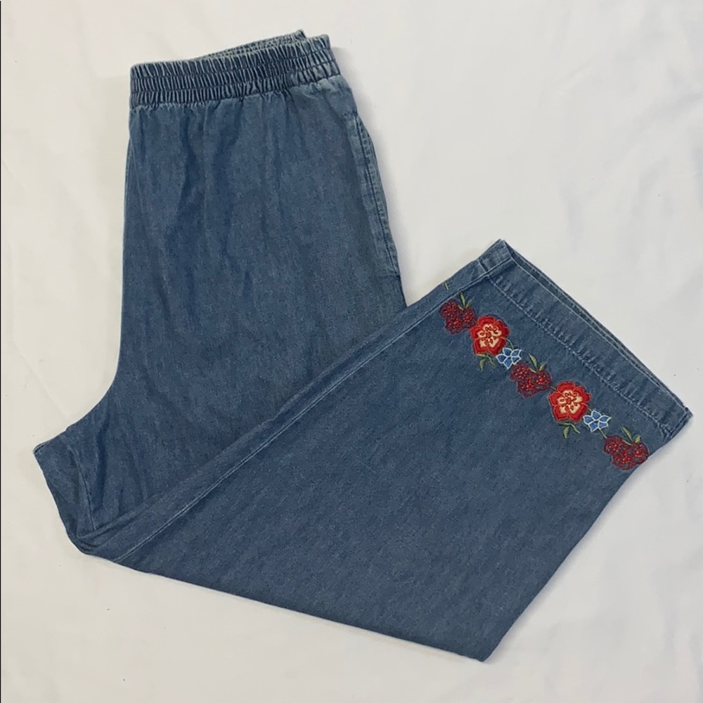 Vintage CabinCreek Jeans